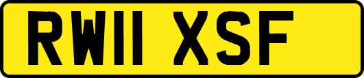 RW11XSF