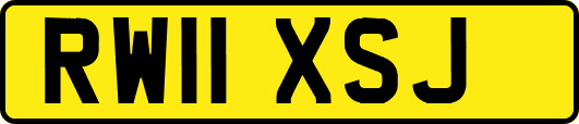 RW11XSJ