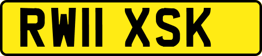 RW11XSK
