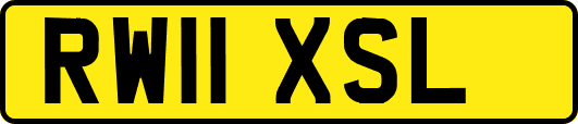 RW11XSL