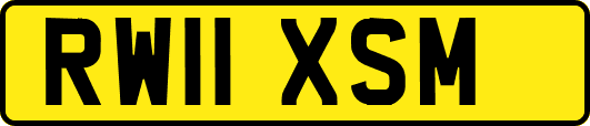 RW11XSM
