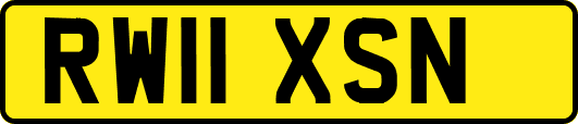 RW11XSN