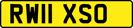 RW11XSO