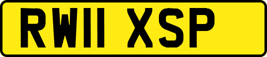 RW11XSP