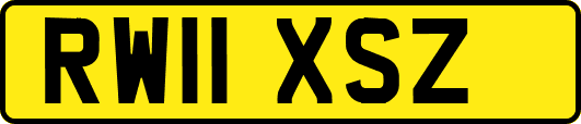 RW11XSZ