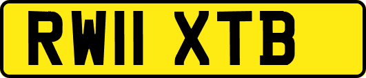 RW11XTB