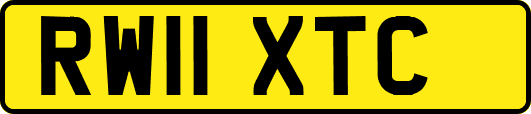 RW11XTC