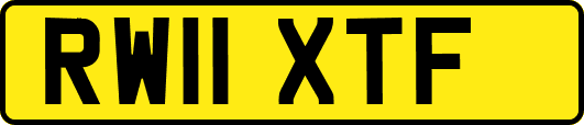 RW11XTF