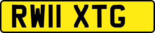 RW11XTG