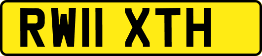 RW11XTH