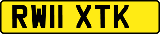 RW11XTK