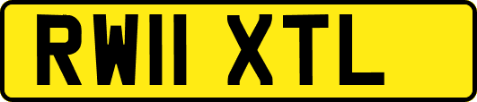 RW11XTL