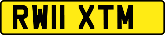 RW11XTM