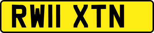 RW11XTN