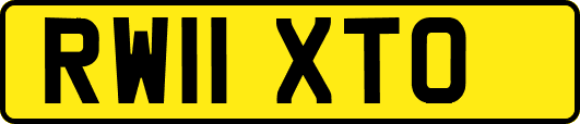 RW11XTO