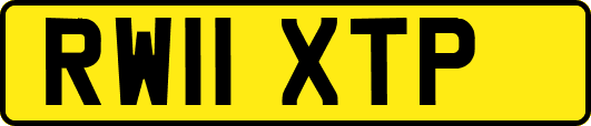 RW11XTP