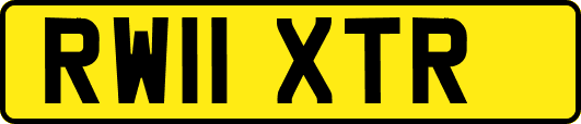 RW11XTR