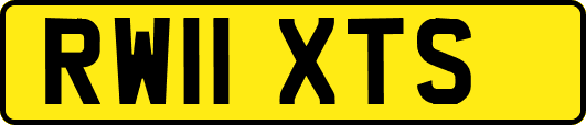 RW11XTS