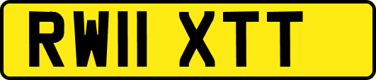 RW11XTT