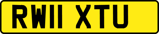 RW11XTU