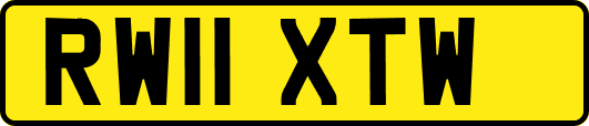 RW11XTW