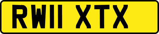 RW11XTX