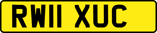 RW11XUC