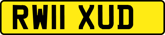 RW11XUD
