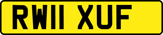 RW11XUF