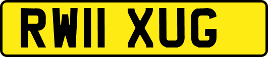 RW11XUG
