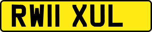 RW11XUL
