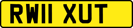 RW11XUT