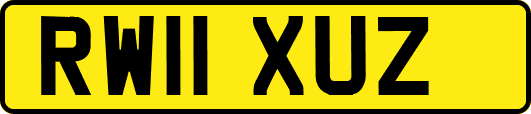 RW11XUZ