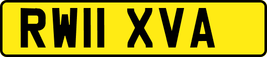 RW11XVA