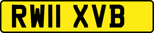 RW11XVB