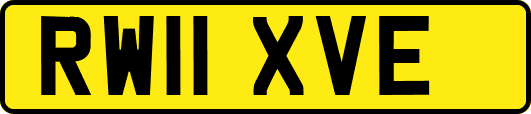 RW11XVE