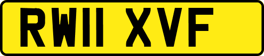 RW11XVF