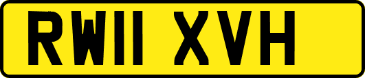 RW11XVH