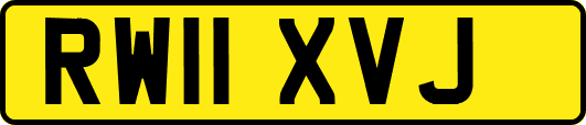 RW11XVJ