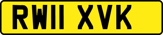 RW11XVK