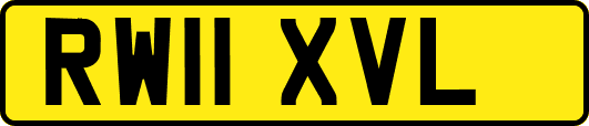 RW11XVL