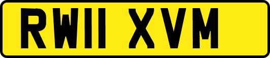 RW11XVM