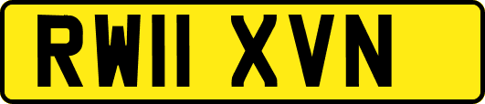 RW11XVN