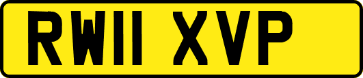 RW11XVP