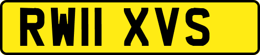 RW11XVS