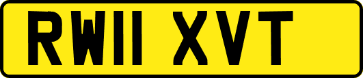 RW11XVT
