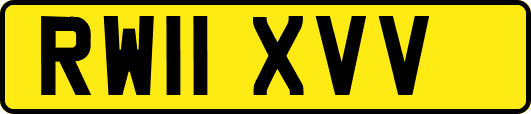 RW11XVV