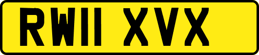 RW11XVX
