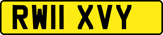 RW11XVY