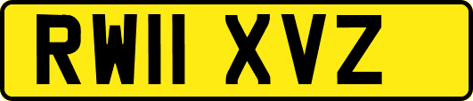 RW11XVZ